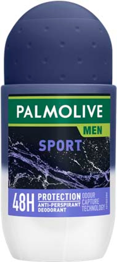 Palmolive Deo Roll-On Sport 50 ml