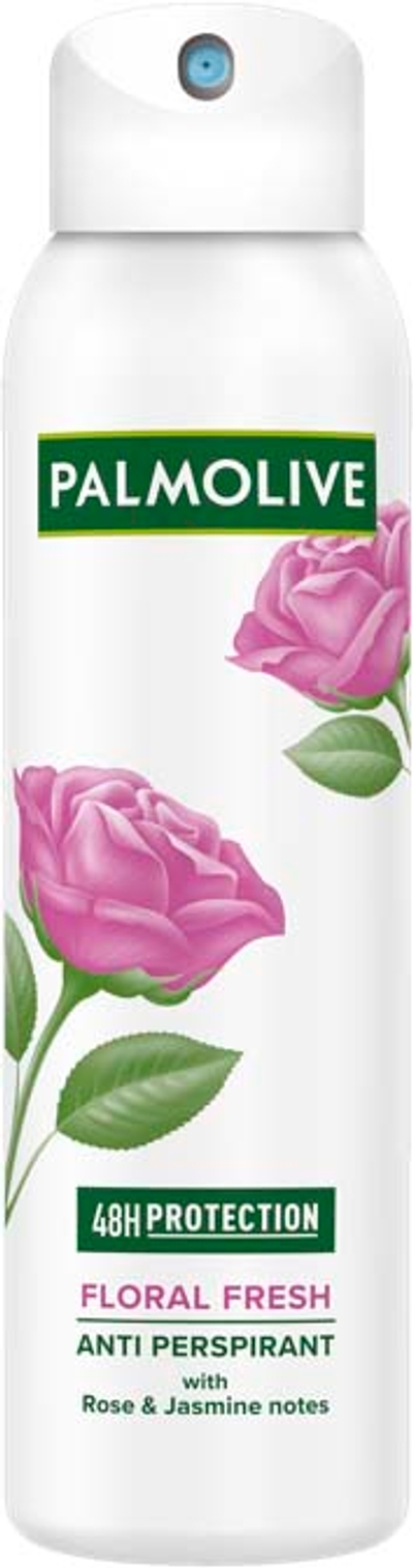 Palmolive Deo Spray Floral Fresh 150 ml