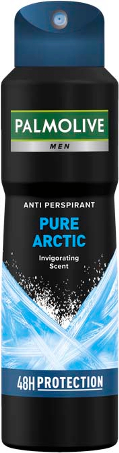 Palmolive Deo Spray Pure Arctic 150 ml