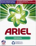 Ariel Originial waspoeder  - 17 wasbeurten