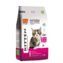 BF Petfood Kitten Pregnant & Nursing - Kattenvoer 1,5 kg - kattenbrokken