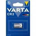 Varta CR2 Cylindrical batterij - 1 stuk