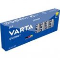 Varta AA (LR6) Energy batterijen - 10 stuks