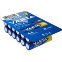 Varta AA (LR6) Longlife Power batterijen - 12 stuks