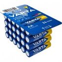 Varta AA (LR6) Longlife Power batterijen - 24 stuks