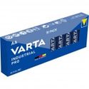 Varta AA (LR6) Industrial Pro batterijen - 10 stuks