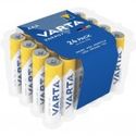 Varta AAA (LR03) Energy batterijen - 24 stuks