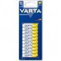 Varta AAA (LR03) Energy batterijen - 30 stuks 