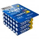 Varta AAA (LR03) Longlife Power batterijen - 24 stuks