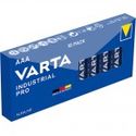 Varta AAA (LR03) Industrial Pro batterijen - 10 stuks