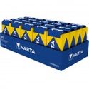 Varta E (6LR61) 9V Longlife Power batterijen - 20 stuks