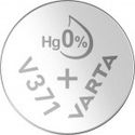 Varta V371 (SR69) Zilveroxide knoopcel-batterij - 1 batterij