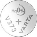 Varta V373 (SR68) Zilveroxide knoopcel-batterij - 1 batterij