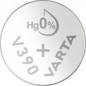Varta V390 (SR54) Zilveroxide knoopcel-batterij - 1 batterij