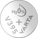Varta V395 (SR57) Zilveroxide knoopcel-batterij - 1 batterij
