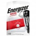 Energizer CR1025 Lithium knoopcel-batterij - 1 stuk