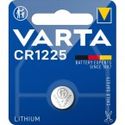 Varta CR1225 Lithium knoopcel-batterij - 1 stuk