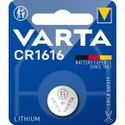 Varta CR1616 Lithium knoopcel-batterij - 1 stuk