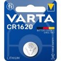 Varta CR1620 Lithium knoopcel-batterij - 1 stuk