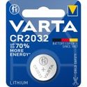 Varta CR2032 Lithium knoopcel-batterij - 1 stuk