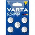 Varta CR2032 Lithium knoopcel-batterij - 5 stuks