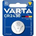 Varta CR2430 Lithium knoopcel-batterij - 1 stuk