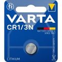 Varta CR1/3N Lithium knoopcel-batterij - 1 stuk