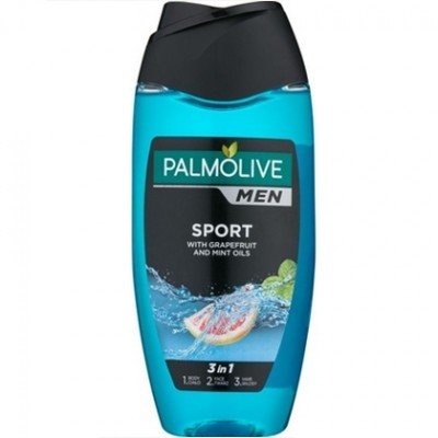 Palmolive For Men Douchegel Revitalising Sport 250ml