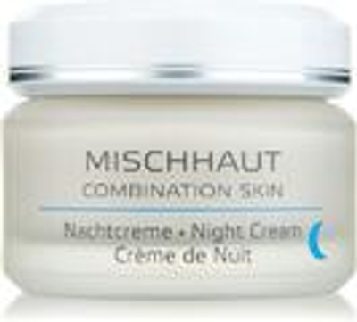 Borlind Combination Skin - 50 ml - Nachtcrème