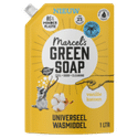 Marcel's green soap  wasmiddel witte was - 23 wasbeurten