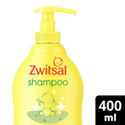 Zwitsal Shampoo Baby 400ml