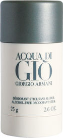 Giorgio Armani Acqua di Giò Deodorant Stick 75 ml