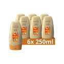 Andrélon Zomer Blond conditioner - 6 x 250 ml - voordeelverpakking