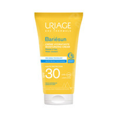 Uriage Bariésun Zonnecrème SPF30 50ml