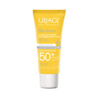Uriage Bariésun Zonnecrème Pigmentvlekken SPF50+ 40ml