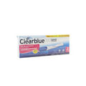 Clearblue Plus 2 zwangerschapstesten