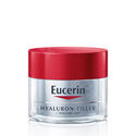Eucerin Hyaluron-Filler + Volume Lift Nachtcrème Anti-Age en Rimpels 50ml