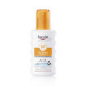 Eucerin Sun Protection Sensitive Kids Sun Spray Waterbestendig SPF 50+ 200ml