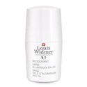 Widmer Deo Zonder Alu N/parf Roll-on 50ml