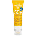 Louis Widmer Sun All Day SPF50+ Zonnecrème met Lippenverzorging 25ml