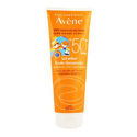 Avène Zonnemelk Kinderen SPF50+ 250ml