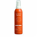 Avène Zonnespray SPF50+ 200ml