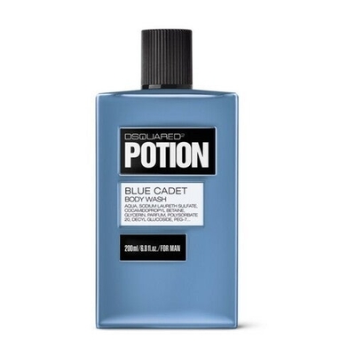 Dsquared² Potion Blue Cadet Douchegel 200 ml
