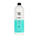 Revlon Pro You The Moisturizer Hydrating Shampoo 1.000 ml