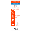 Elmex tandpasta anti-caries Gentle White - 75ML