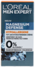 L'Oréal Paris Men Expert Magnesium Defence Hypoallergene Dagcrème 50 ml