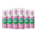 6x Happy Earth 100% Natuurlijke Deodorant Spray Lavender Ylang 100 ml