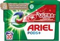 Ariel Ultra wascapsules  - 20 wasbeurten