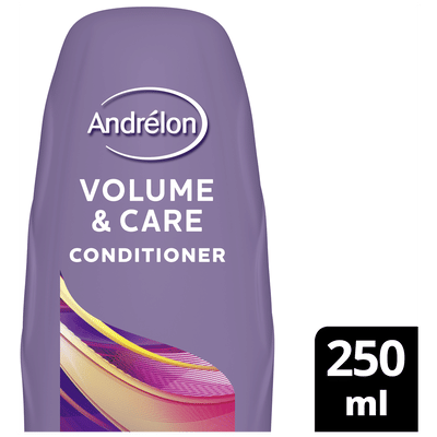 Andrélon Volume & Care Conditioner 250 ML