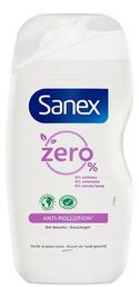 Sanex douchegel Zero% Anti-Pollution - 500ML